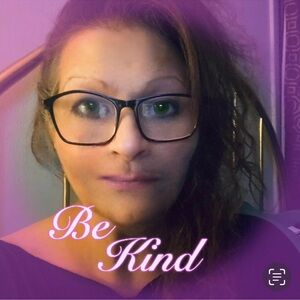 Meet your Posher, Linda